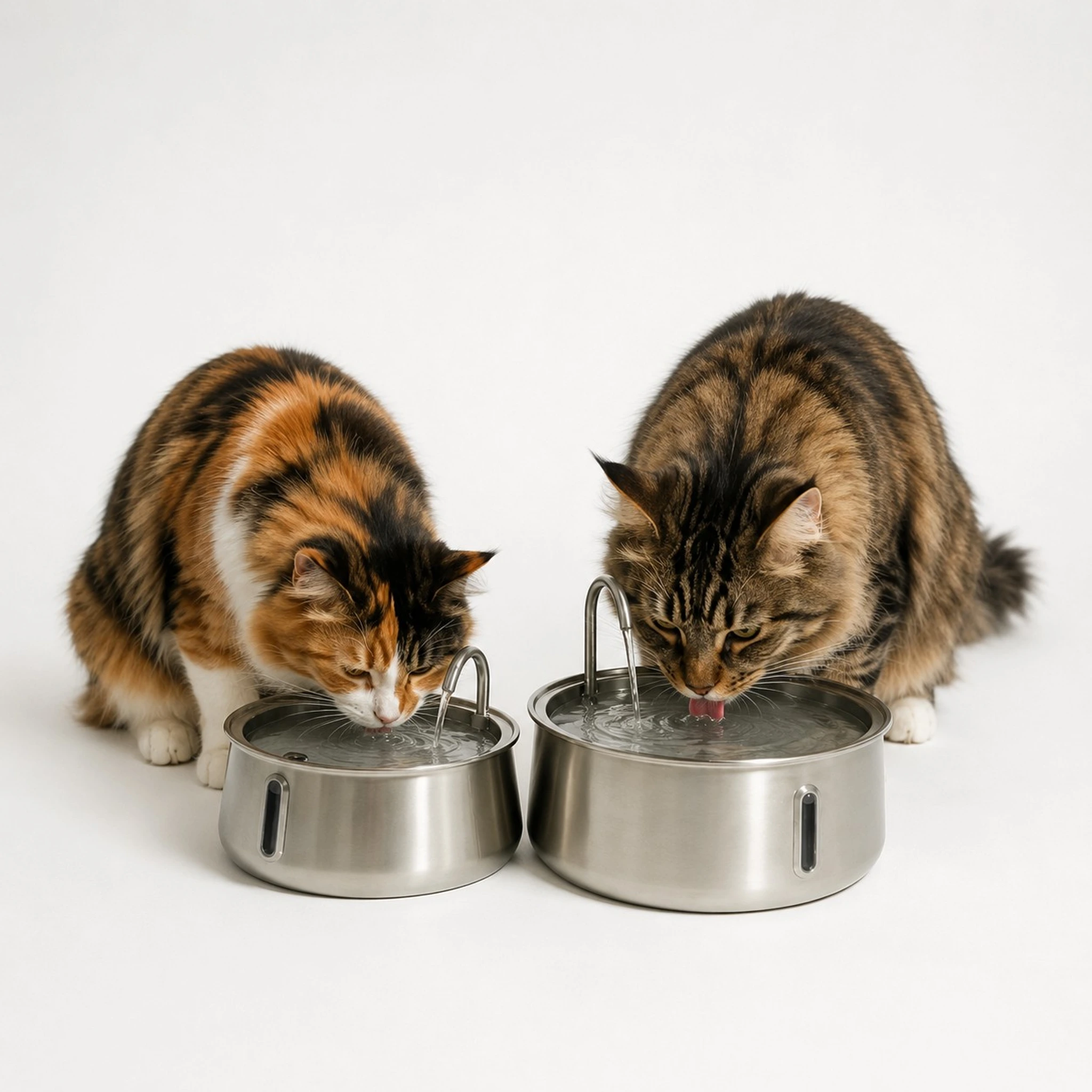 FreshFlow Cat Fountain